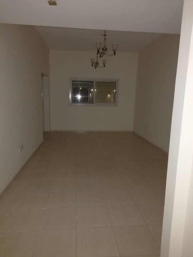 1Bhk With Balcony for Rent in Axis Residence 32K by 04 Payments