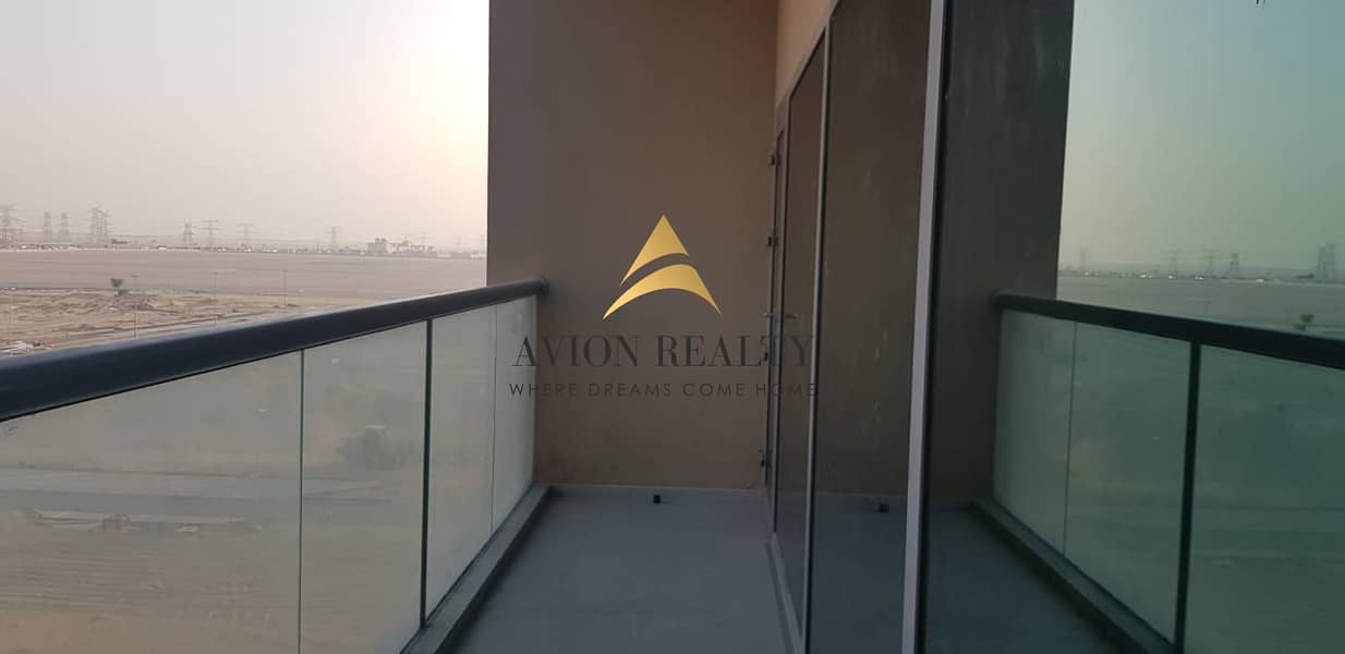 11 EXCLUSIVE | Massive 1BR + Store | Highly Maintained | Rented - Dubailand