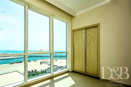 2 Bedroom Flat for Rent in Jumeirah Beach Residence (JBR), Dubai - Beach Access | Fully Furnished | Large Balcony 2 Bedroom Flat for Rent in Jumeirah Beach Residence (JBR), Dubai - Beach Access | Fully Furnished | Large Balcony