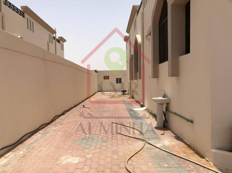 15 Ground Floor | Neat & Clean | Villa |Shaded parking |