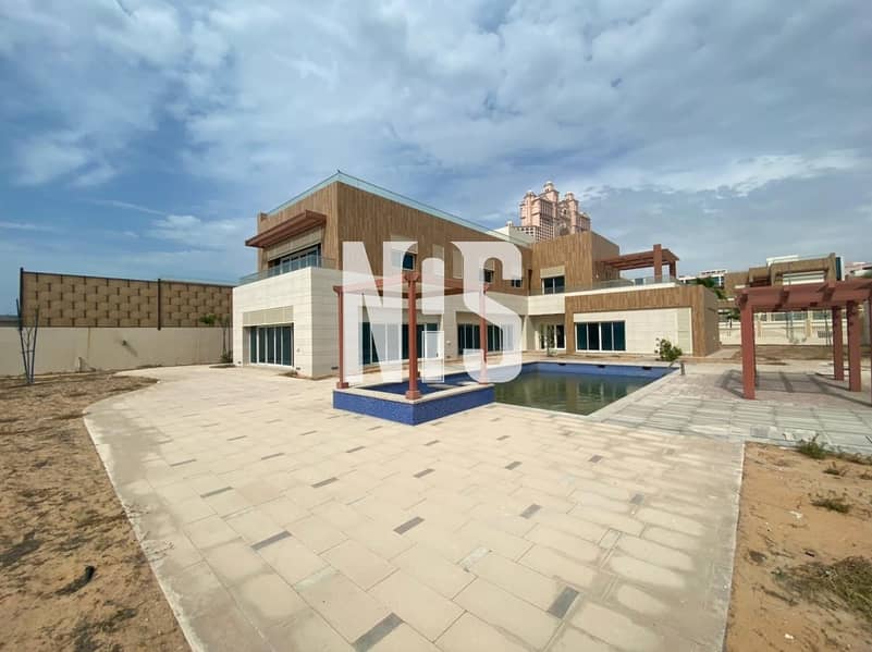 Excellent and Modern Villa | Well Maintained