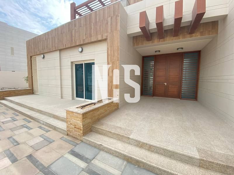 3 Excellent and Modern Villa | Well Maintained