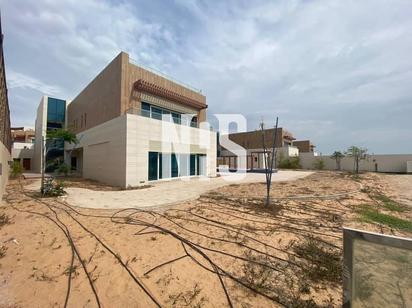 29 Excellent and Modern Villa | Well Maintained