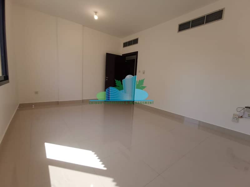 2 Large bedroom|Modern Glossy tiled|Balcony|4 payments| Near Mushrift