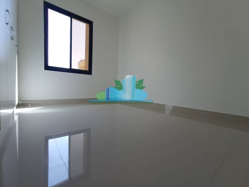 3 Large bedroom|Modern Glossy tiled|Balcony|4 payments| Near Mushrift