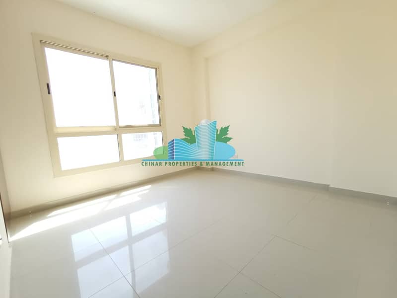 4 Extra Large3  bedrooms|Parking|Inside Villa|Maid-room|Balcony|Built-in cabinet|4 payments