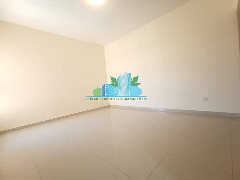 6 Extra Large3  bedrooms|Parking|Inside Villa|Maid-room|Balcony|Built-in cabinet|4 payments