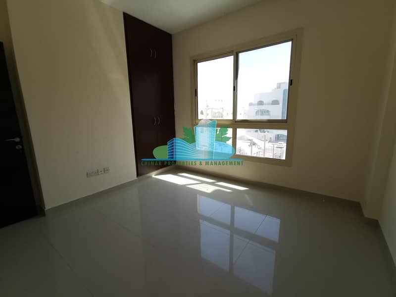 9 Extra Large3  bedrooms|Parking|Inside Villa|Maid-room|Balcony|Built-in cabinet|4 payments