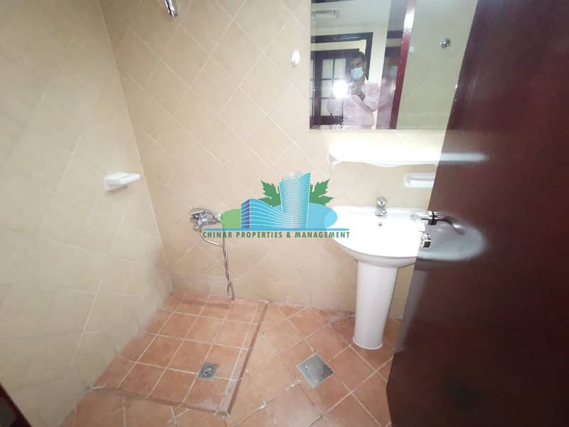 16 Extra Large3  bedrooms|Parking|Inside Villa|Maid-room|Balcony|Built-in cabinet|4 payments