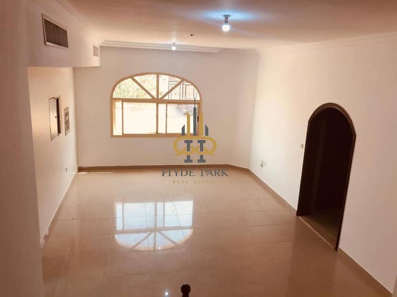 Ready to Move In/ Standalone/ Spacious Living/ Perfect Finishing In Al-Mushrif