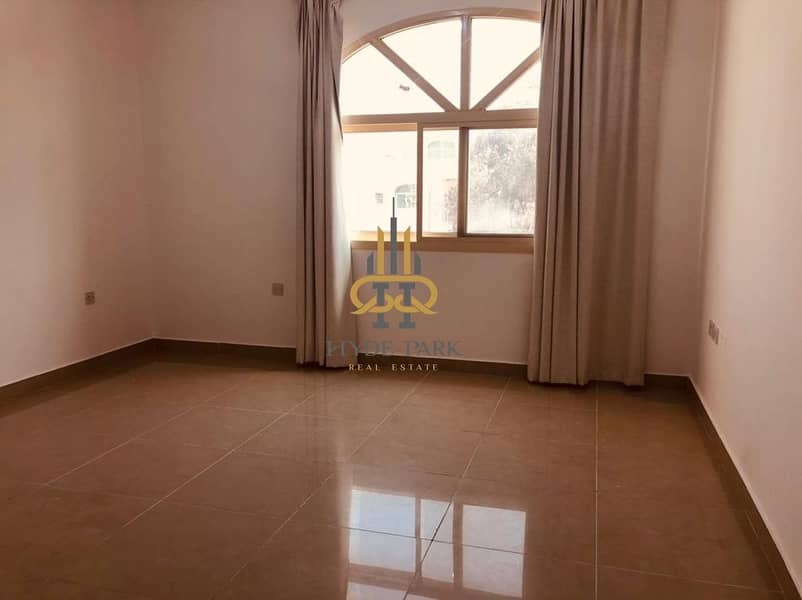 4 Ready to Move In/ Standalone/ Spacious Living/ Perfect Finishing In Al-Mushrif