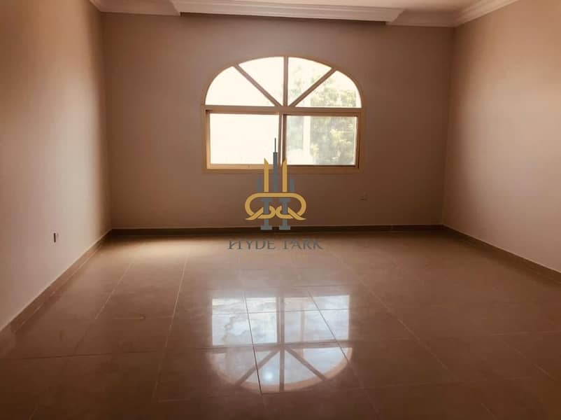 6 Ready to Move In/ Standalone/ Spacious Living/ Perfect Finishing In Al-Mushrif