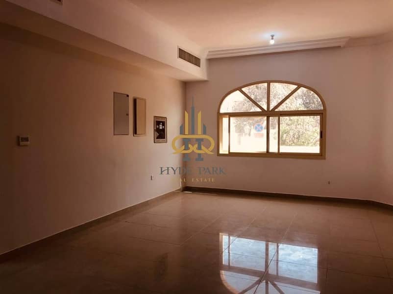 7 Ready to Move In/ Standalone/ Spacious Living/ Perfect Finishing In Al-Mushrif