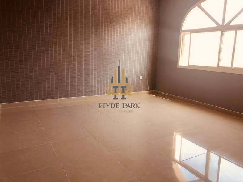 8 Ready to Move In/ Standalone/ Spacious Living/ Perfect Finishing In Al-Mushrif
