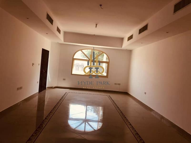 9 Ready to Move In/ Standalone/ Spacious Living/ Perfect Finishing In Al-Mushrif