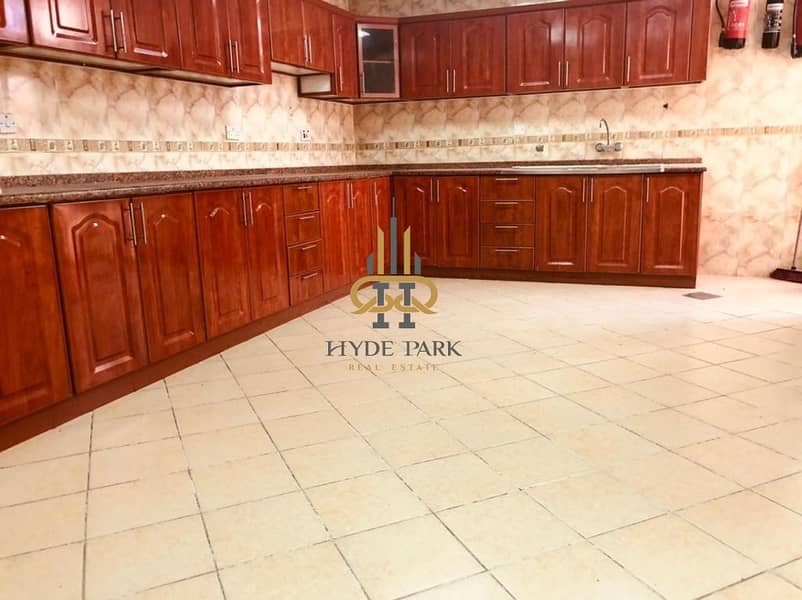 10 Ready to Move In/ Standalone/ Spacious Living/ Perfect Finishing In Al-Mushrif