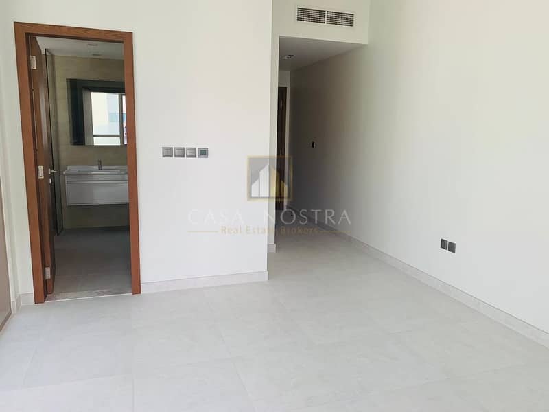 11 Brand New 2BR Marina and Sea View Higher Floor