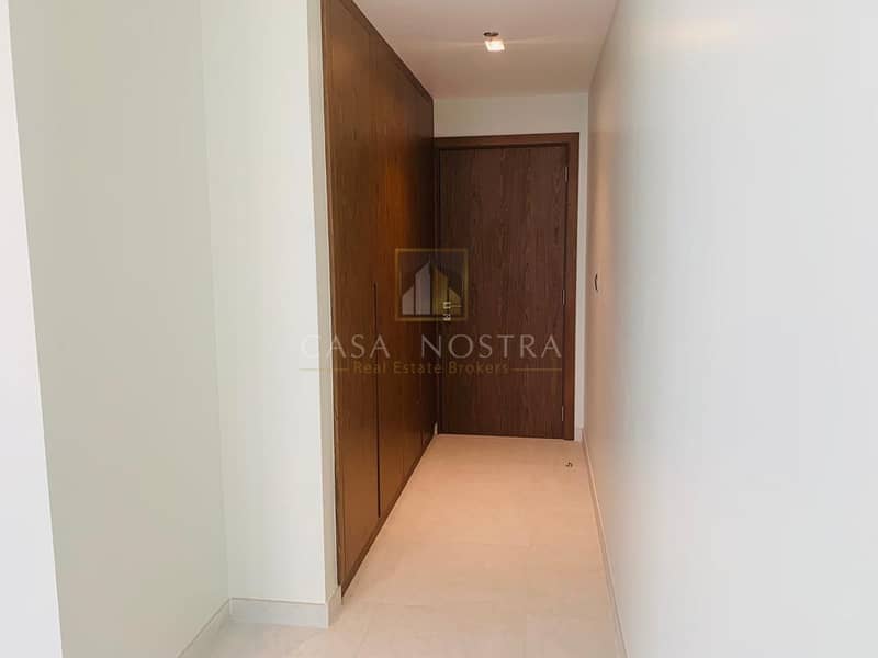 12 Brand New 2BR Marina and Sea View Higher Floor