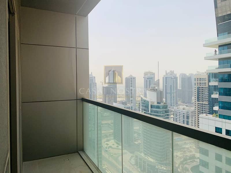 14 Brand New 2BR Marina and Sea View Higher Floor