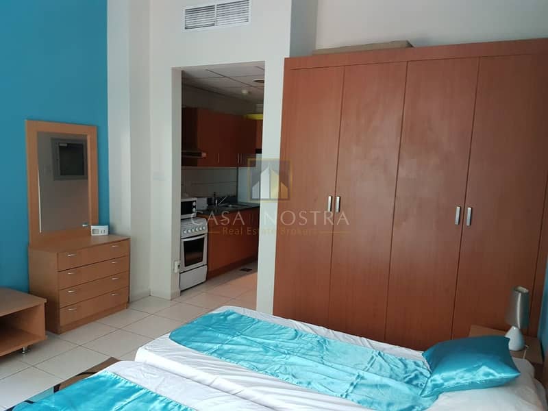 2 1 Month Free Ready to Move Fully Furnished Studio