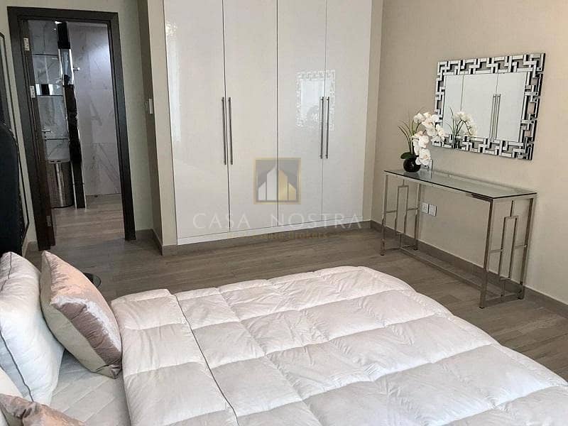 7 Fully Upgraded Furnished 1BR Brand New Furniture