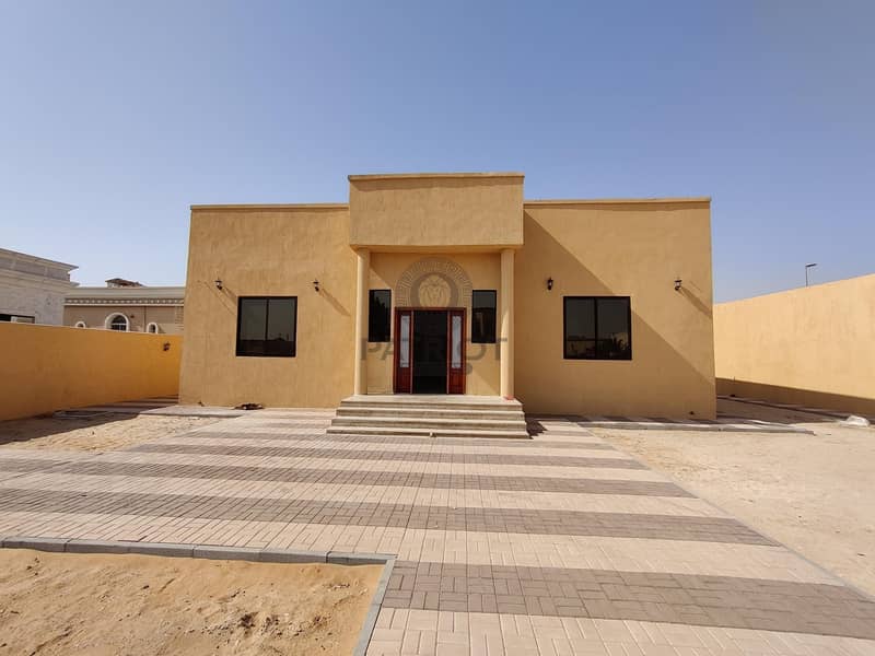 8 BR Independent Villa Al Warqaa 2