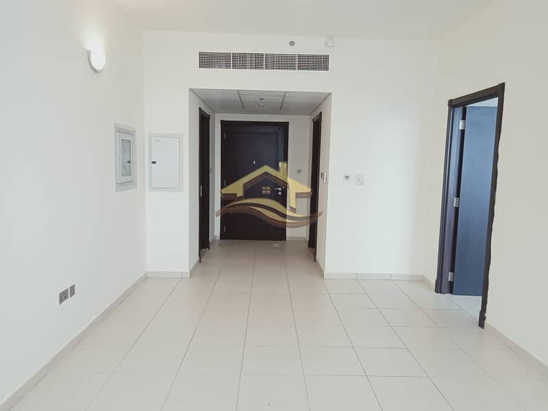 3 One bedroom apartment beside wahda mall with basement parking