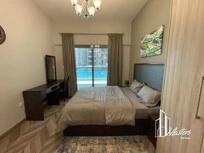 1 Bedroom Flat for Sale in Business Bay, Dubai - High Floor | Quality Furniture | Brand New 1 Bedroom Flat for Sale in Business Bay, Dubai - High Floor | Quality Furniture | Brand New
