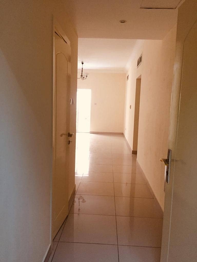 4 45 Days Free // Store Room // Full Bright // Free Parking // Master Room 2=BR Available At Muwaileh Sharjah