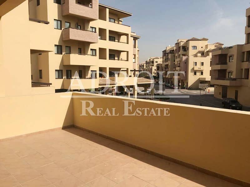 No Commission | 12 Installments | Fabulous 2Br Apartment in Ghoroob
