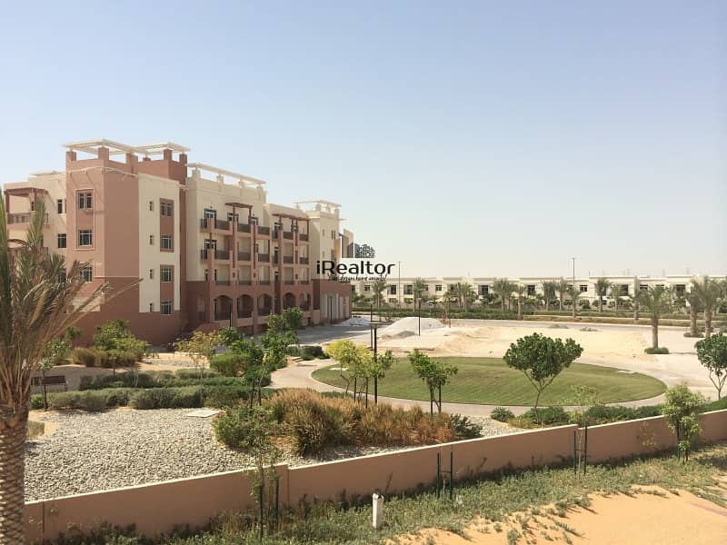 HOT DEAL | 1 Bed  Apartment For Only  380k