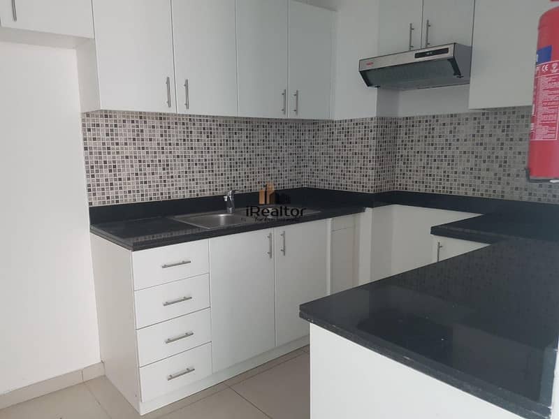 7 HOT DEAL | 1 Bed  Apartment For Only  380k