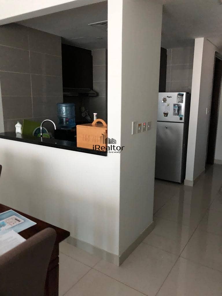 12 OWN A Spacious 2 Bed Apartment with Balcony