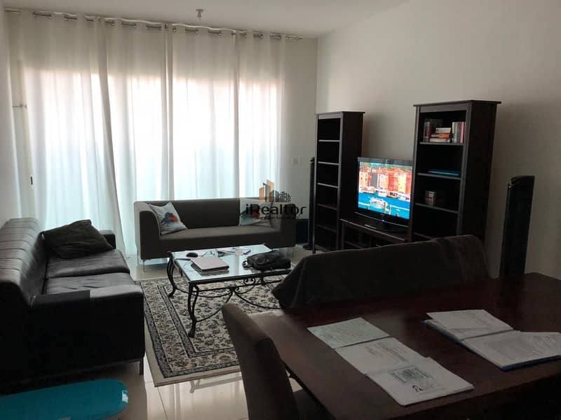 19 OWN A Spacious 2 Bed Apartment with Balcony