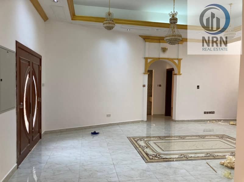 6 Independent Villa With Private Garden And Majlis