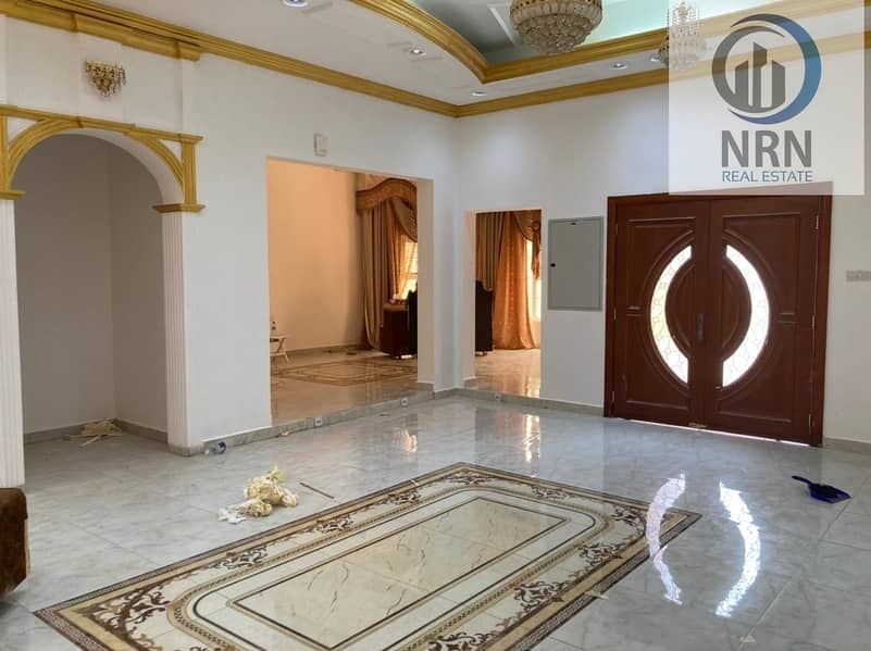 8 Independent Villa With Private Garden And Majlis
