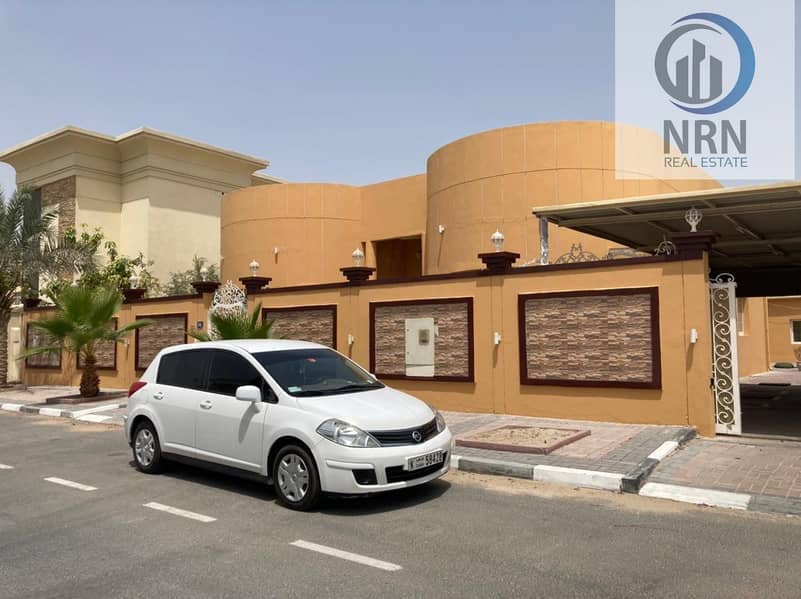 14 Independent Villa With Private Garden And Majlis