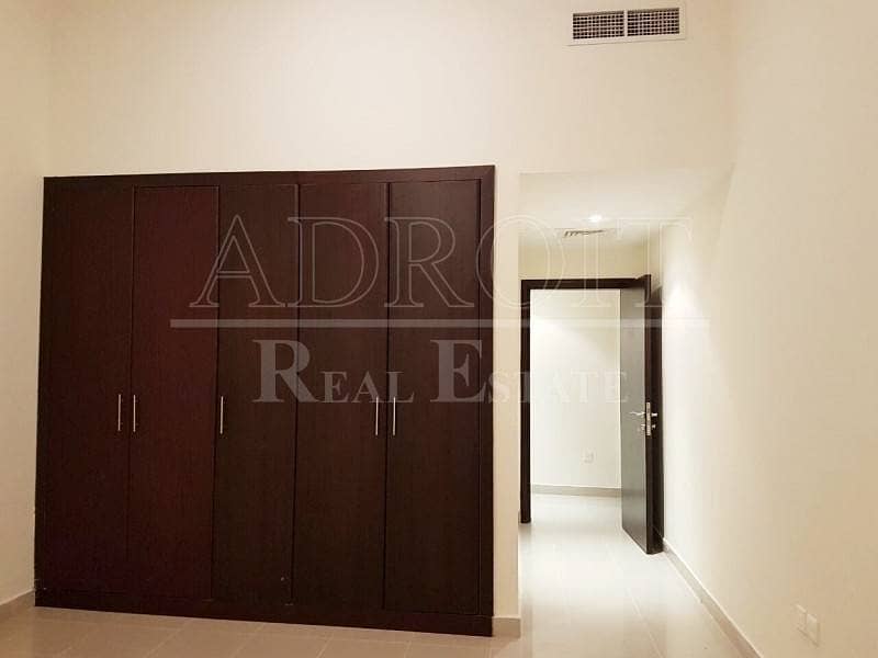 Monthly Payments | Spacious 2BR in Al Khail Gate - Phase I !