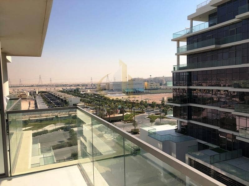 Brand New | Ready To Move | Park Town  Damac Hills