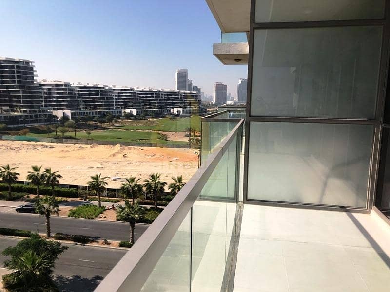 2 Brand New | Ready To Move | Park Town  Damac Hills