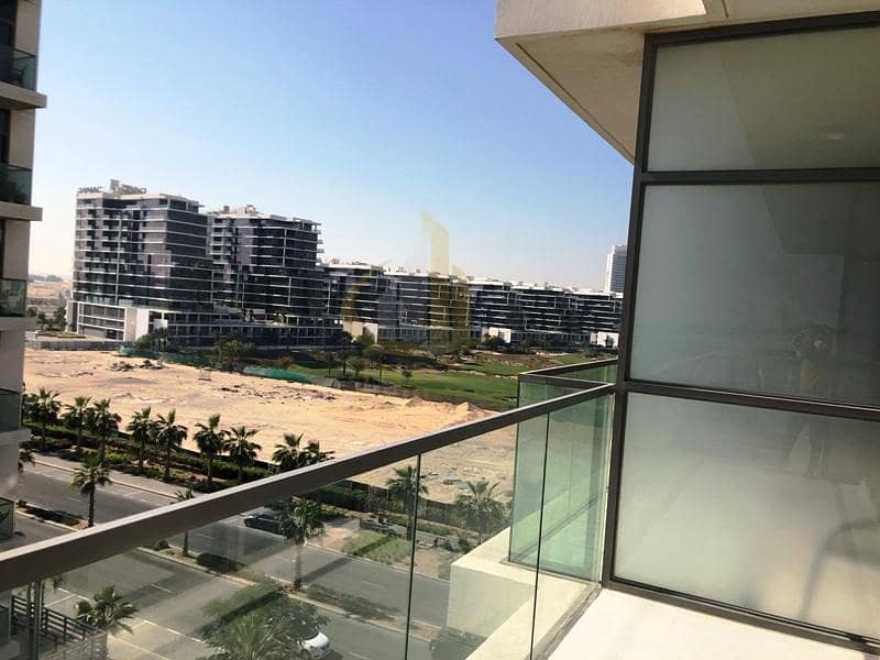 5 Brand New | Ready To Move | Park Town  Damac Hills