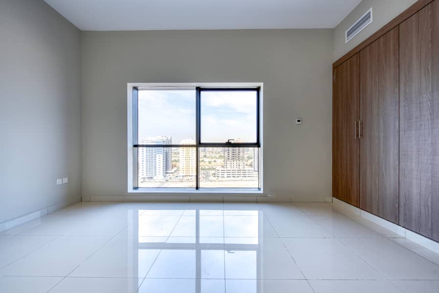 位于迪拜生产城(IMPZ)，阿尔万1号公寓 2 卧室的公寓 57000 AED - 4492467
