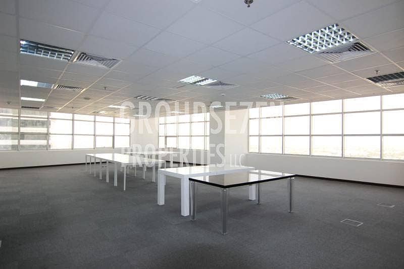 For Rent Beautifully Fitted Office in JLT