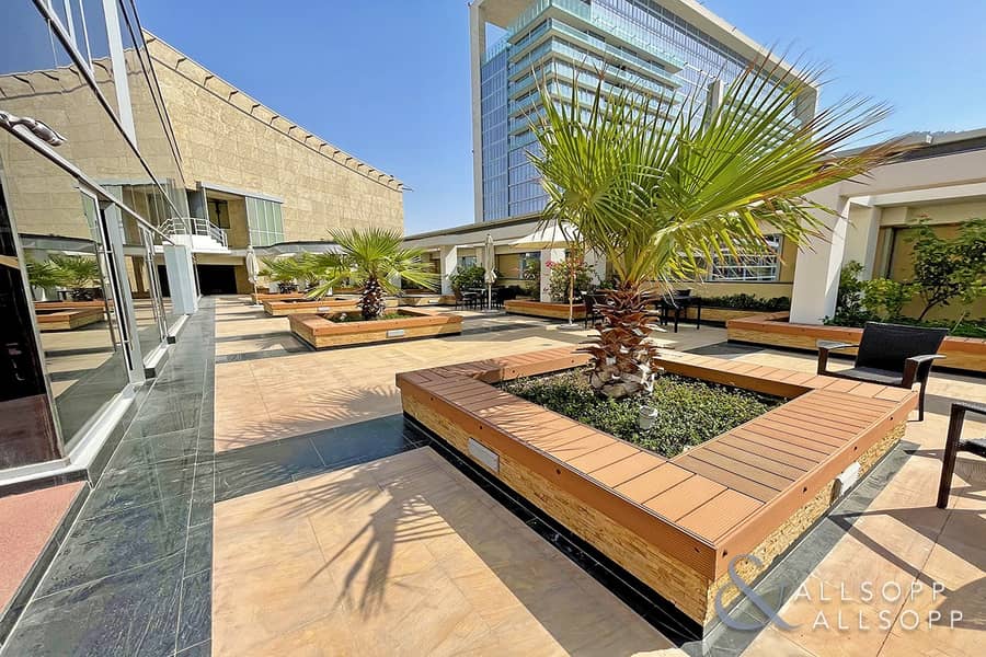 10 One Bedroom | DIFC Views | Available Now