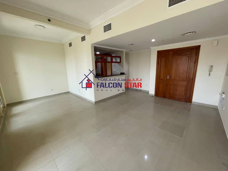 4 Price Reducedd!!| Spacious 3BHK| Marina View|Higher Floor|Chiller Free