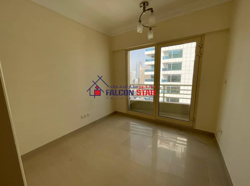 10 Price Reducedd!!| Spacious 3BHK| Marina View|Higher Floor|Chiller Free