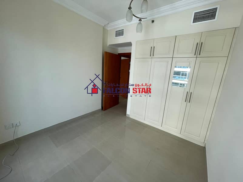 11 Price Reducedd!!| Spacious 3BHK| Marina View|Higher Floor|Chiller Free