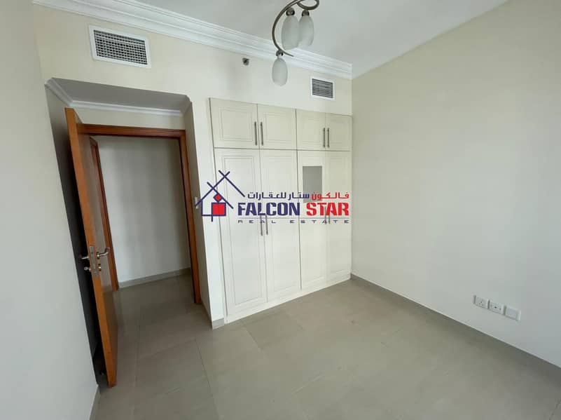 12 Price Reducedd!!| Spacious 3BHK| Marina View|Higher Floor|Chiller Free