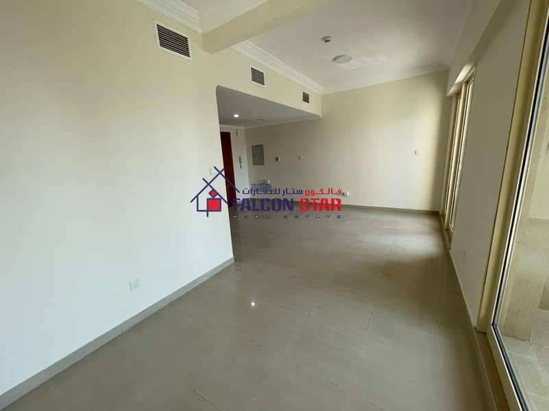 15 Price Reducedd!!| Spacious 3BHK| Marina View|Higher Floor|Chiller Free