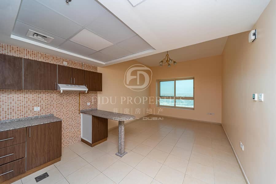 Lowest Price | Bright Apartment |Spacious Layout